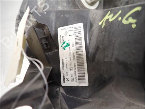 Left headlight DACIA DUSTER (HS_) 1.2 TCe 125 4x4 | BP40278476C28  - Image 5