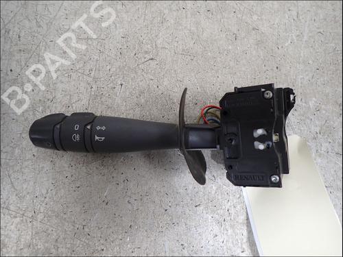 Used Headlight switch Headlight switch RENAULT CLIO II (BB_, CB_) 1.2 (BB0A, BB0F, BB10, BB1K, BB28, BB2D, BB2H, CB0A,... (58 hp) 36507825 36507825