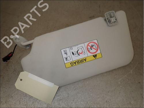 Right sun visor FORD C-MAX II (DXA/CB7, DXA/CEU) 1.0 EcoBoost | BP34034284I2 - Image 3