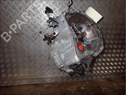Gearbox CITROËN C1 (PM_, PN_) 1.0 | BP34034105M3 - Image 6
