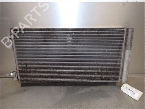 Used Heater matrix Heater matrix RENAULT GRAND SCÉNIC III (JZ0/1_) 1.2 TCe (JZ16) (132 hp) 34011058 34011058