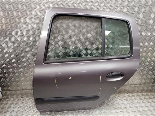 Used Left rear door Left rear door 37257464 37257464