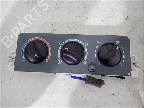Used Climate control Climate control RENAULT TWINGO I (C06_) 1.2 16V (C06C, C06D, C06K) (75 hp) 34022244 34022244