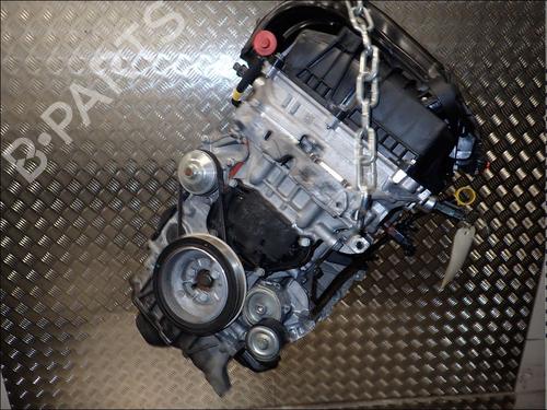 Engine CITROËN C3 III (SX) 1.2 VTi 68 | BP34020056M1 - Image 4