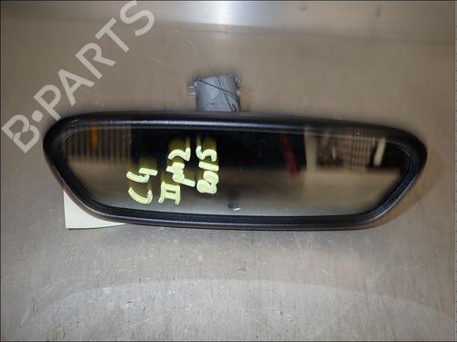Bakspejl indvendigt Bakspejl indvendigt CITROËN C4 II (NC_) 1.2 THP 110 (NCHNZ6, NCHNV6) (110 hp) 34033657 34033657