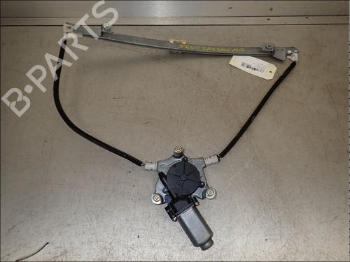 Used Front left window mechanism Front left window mechanism RENAULT SCÉNIC I MPV (JA0/1_, FA0_) 1.9 dTi (JA0N) (98 hp) 34027632 34027632