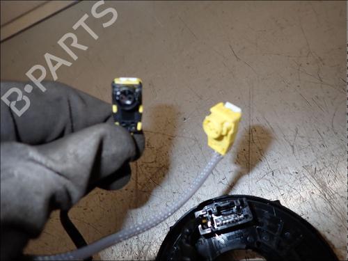 Squib airbag RENAULT CLIO V (B7_) 1.0 TCe 100 (B7MT) | BP34028635C102 - Image 2