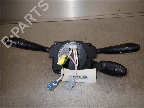 Used Headlight switch Headlight switch PEUGEOT 307 (3A/C) 1.4 16V (88 hp) 35719577 35719577