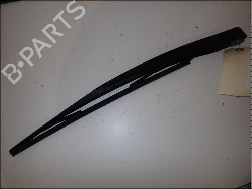 Used Rear windshield wiper arm Rear windshield wiper arm 34025108 34025108