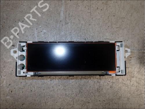 display-monitor-peugeot-307-3ac-2000-2001-2002-2003-2004-2005-2006-2007-2008-2009-2010-2011-2012-34035881 main image