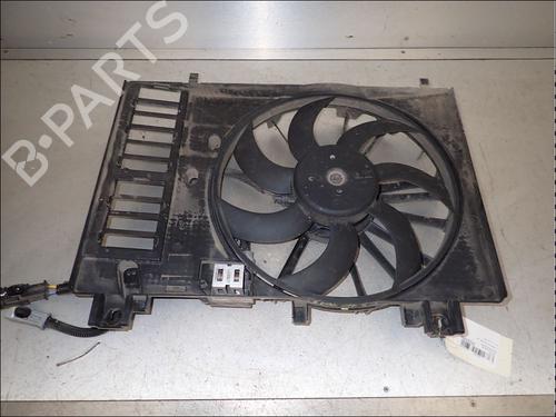 Used Radiator fan Radiator fan 34012730 34012730