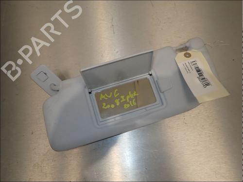 left-sun-visor-peugeot-2008-i-cu_-2013-34025889 main image