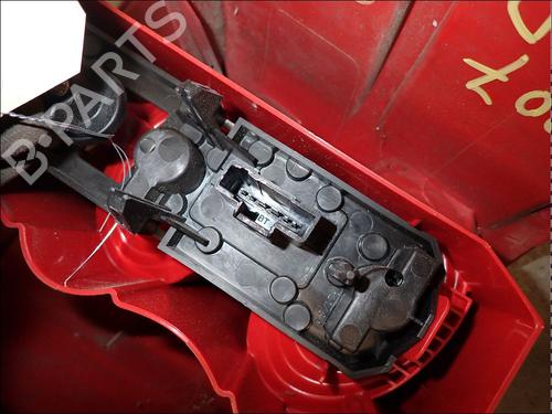Right taillight PEUGEOT 1007 (KM_) 1.4 HDi | BP34033928C35 - Image 3