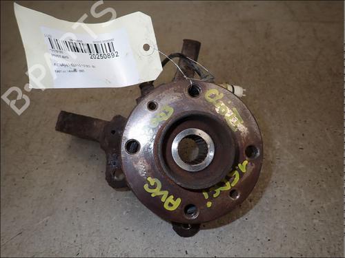 Used Left front steering knuckle Left front steering knuckle RENAULT CLIO II (BB_, CB_) 1.5 dCi (B/CB08) (82 hp) 34031948 34031948