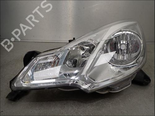 Used Left headlight Left headlight 36660763 36660763
