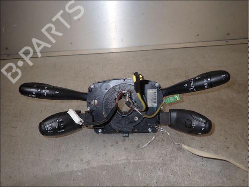 Used Headlight switch Headlight switch PEUGEOT 207 (WA_, WC_) 1.6 HDi (90 hp) 34026764 34026764