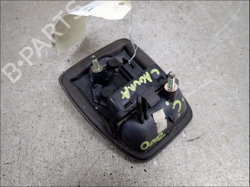 Electronic module RENAULT LAGUNA II (BG0/1_) 1.9 dCi (BG08, BG0G) | BP37507643M83 - Image 2