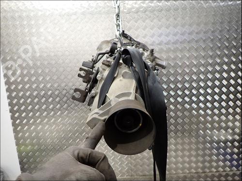 Gearbox HYUNDAI H-1 Cargo (TQ) 2.5 CRDi | BP36525145M3 - Image 5