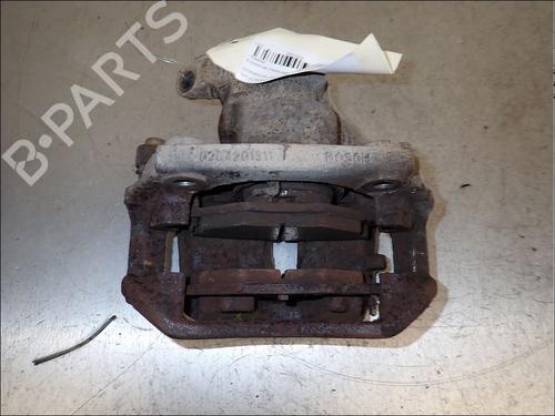 Left front brake caliper CITROËN C5 I (DC_) 2.0 HDi (DCRHZB, DCRHZE) | BP34030645M105 - Image 4