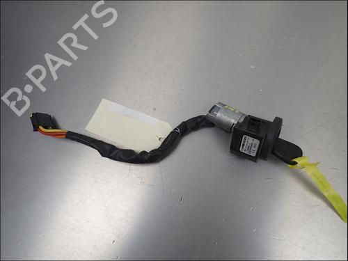 Ignition barrel DACIA LOGAN MCV (KS_) 1.5 dCi (KS0K) | BP39261120M48 - Image 2