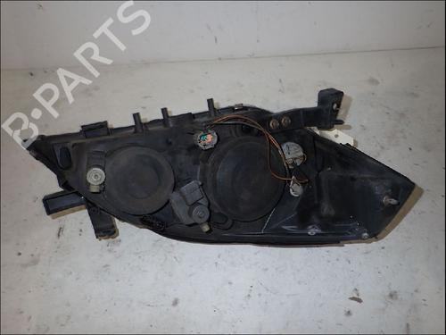 Left headlight NISSAN PRIMERA Hatchback (P12) 2.2 Di | BP39737210C28 - Image 2
