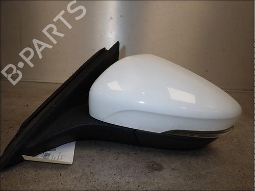 Retrovisor esquerdo FORD FOCUS IV (HN) 1.0 EcoBoost | BP34034385C26 - Image 4