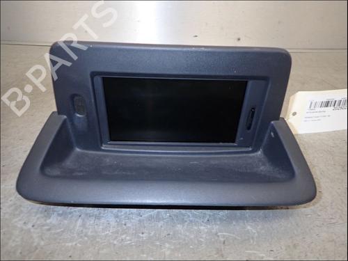 Display Display RENAULT CLIO III (BR0/1, CR0/1) 1.5 dCi (88 hp) 34503469 34503469