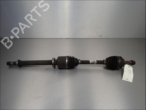 Used Right front driveshaft Right front driveshaft 38948110 38948110
