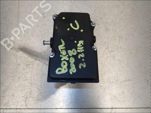 ABS pump PEUGEOT BOXER Van 2.2 HDi 100 | BP34027765M43 - Image 5