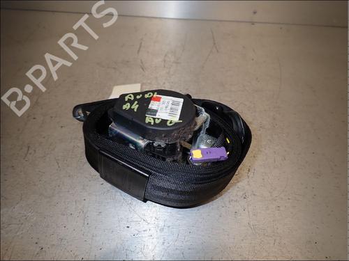 Used Front left belt tensioner Front left belt tensioner AUDI A4 B7 Avant (8ED) 2.0 TDI (170 hp) 34018805 34018805