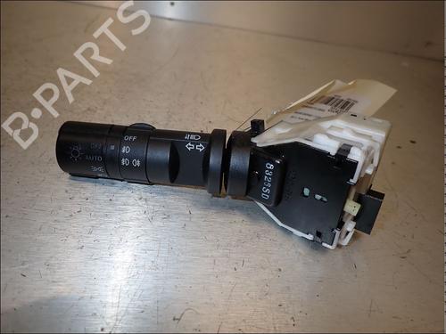 Forlygtekontakt Forlygtekontakt NISSAN QASHQAI I (J10, NJ10) 1.5 dCi (106 hp) 34016344 34016344