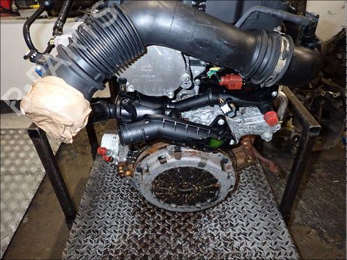 Engine FORD FIESTA VII (HJ, HF) 1.0 EcoBoost mHEV ACTIVE | BP34011435M1 - Image 5