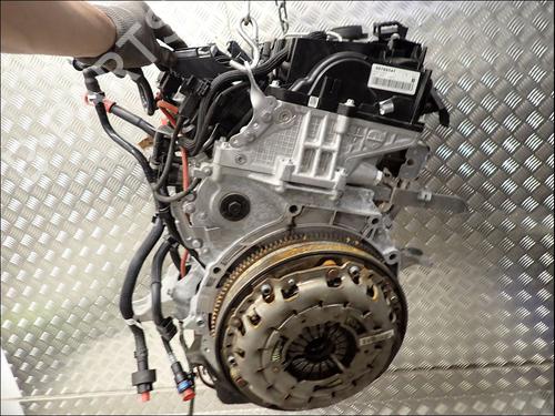 Engine BMW X1 (E84) sDrive 16 d | BP37871283M1 - Image 8