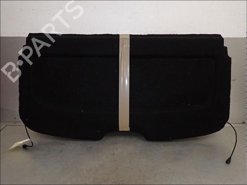 Used Rear parcel shelf Rear parcel shelf 34022088 34022088