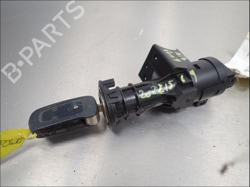 Used Ignition barrel Ignition barrel 39490453 39490453