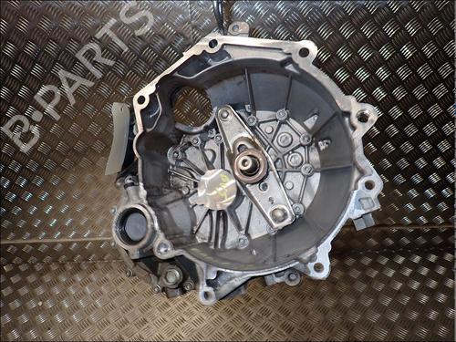 Used Gearbox Gearbox 34027012 34027012