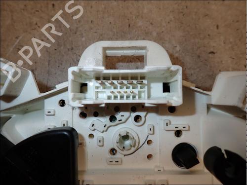 Climate control RENAULT TRAFIC II Van (FL) 2.0 dCi 90 (FL0H, FL00, FL01, FL0M, FL0P, FL0S) | BP34020854I5 - Image 4