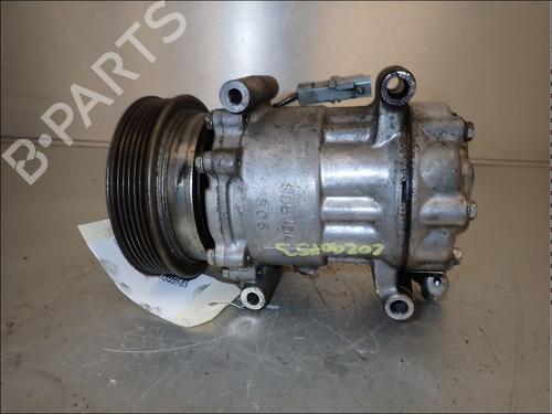 AC compressor RENAULT CLIO III (BR0/1, CR0/1) 1.5 dCi | BP34013193M34 - Image 2