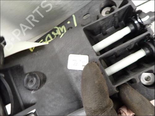 Gear lever CITROËN C3 II (SC_) 1.4 HDi 70 (SC8HZC, SC8HR0, SC8HP4) | BP36832164M90 - Image 4