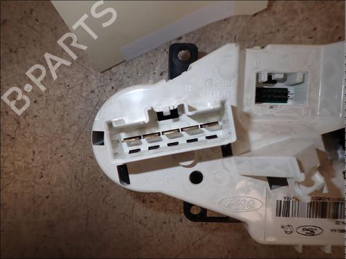 Climate control FORD FIESTA VI (CB1, CCN) 1.5 TDCi | BP34027545I5 - Image 3