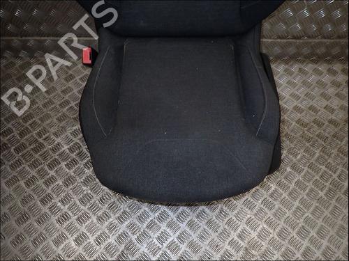 Left front seat CITROËN C3 II (SC_) 1.2 VTi 82 | BP36459454C15 - Image 2