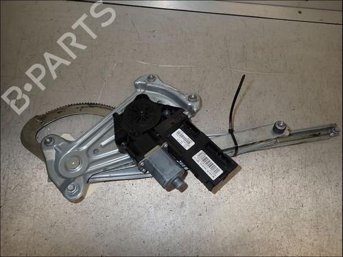 Used Front left window mechanism Front left window mechanism 34389528 34389528