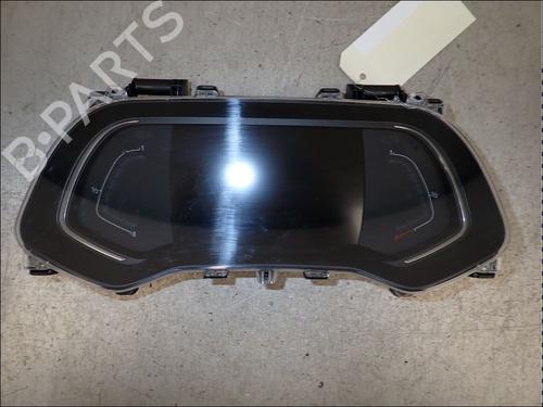 Used Instrument cluster Instrument cluster RENAULT CAPTUR II (HF_) E-TECH 145 (HFMU, HFMM) (145 hp) 34016685 34016685