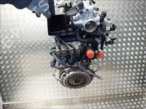 Engine KIA PICANTO I (SA) 1.0 | BP34025526M1 - Image 3