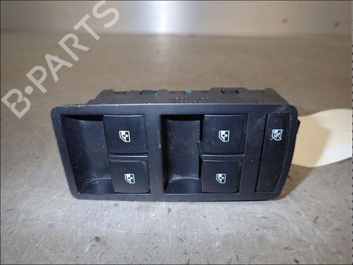 Used Left front window switch Left front window switch OPEL INSIGNIA A Sports Tourer (G09) 2.0 CDTI (35) (160 hp) 34013737 34013737