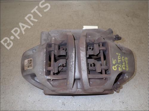 Used Right front brake caliper Right front brake caliper AUDI Q5 (FYB, FYG) 40 TDI quattro (190 hp) 34034591 34034591
