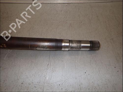 Right front driveshaft PEUGEOT 807 (EB_) 2.0 HDI | BP36182640M39 - Image 4