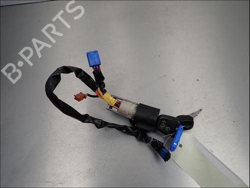 Used Ignition barrel Ignition barrel 39016560 39016560