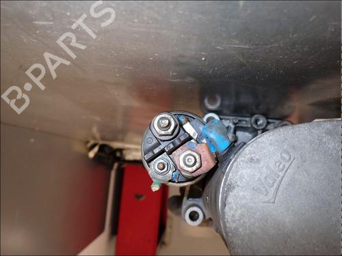Starter PEUGEOT 2008 I (CU_) 1.6 HDi | BP34011220M8 - Image 3