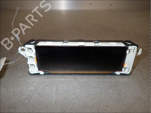 display-monitor-peugeot-partner-box-bodympv-2008-34018848 main image